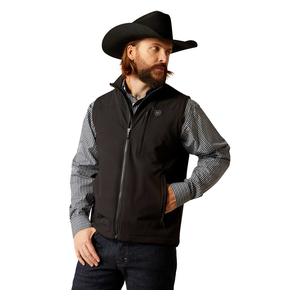 Pioneer StretchShell Mens Vest Ariat